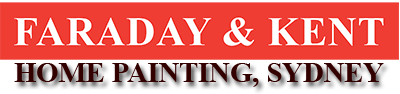 Faraday & Kent, Home Painting and Commercial Painting, Sydney